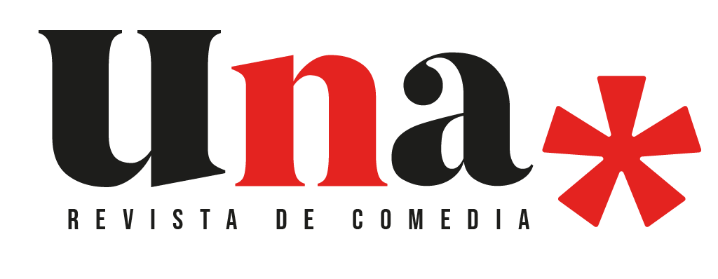 Una Revista de Comedia