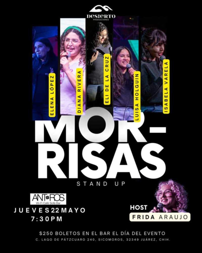Morrisas